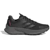 Chaussures de Trail Running Adidas Soulstride Flow GTX Noir