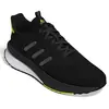 Chaussures adidas X_PLRPHASE noir pur vert - 42(2/3)