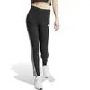 adidas Sportswear Legging 3 bandes Future Icons noir XS