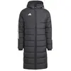 Doudoune long adidas Tiro 24 Noir S IJ7389
