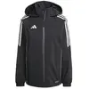 adidas Veste de pluie Tiro 24 noir S