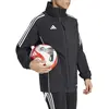 adidas Veste de pluie Tiro 24 noir M