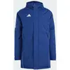 Parka adidas Tiro 24 Stadium Bleu M IR9495