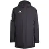 Parka adidas Tiro 24 Stadium Noir S IJ7391