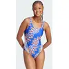 Adidas Maillot de bain 3 bandes FARM Rio CLX 32 KMQ86