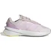 Heawyn W par adidas sportswear Rose 41 1/3 Femme