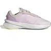 Heawyn W par adidas sportswear Rose 39 1/3 Femme