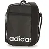 Sacoche pochette bandouliére Adidas Linear org Noir Taille : Unique