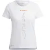 Adidas T-shirt à Manches Courtes Agr