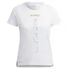 Adidas T-shirt à Manches Courtes Agr