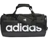 Sac de sport Linear duffel m - Adidas Unique Noir