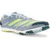 adidas Adizero XCS Bounce bleu 44 2/3