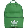 Adicolor Backpack, Adidas, Bags, en vert, taille: ONE SIZE