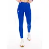 adidas Adizero Essentials Long Tight vêtement running femme Bleu M