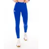 adidas Adizero Essentials Long Tight vêtement running femme Bleu L