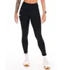 adidas Adizero Essentials Long Tight vêtement running femme Noir XXS