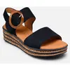 Gabor Dames  Des sandales 84.550 bleu