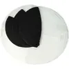 VHBW vhbw 3x filtre à charbon, 6x filtre papier remplacement pour DeLo...