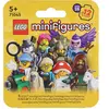 LEGO 71045 Minifigures - Série 25 - 02 - E-Sports Gamerin