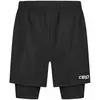 Cep Core Run 2in1 Short