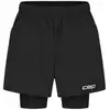 Cep Core Run 2in1 Short