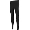 CEP - Pro Run Cargo Tights - Collant running homme Black - L