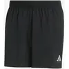 adidas Run Essential 7in  Short de running Hommes-noir, Taille XXL