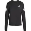 Maillot manches longues femme adidas ADI365 Iconic Noir XS KE6840