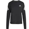 Maillot manches longues femme adidas ADI365 Iconic Noir M KE6840