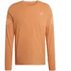Maillot manches longues adidas ADI365 Iconic Orange 2XL KE6833