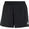 Short femme adidas Essentials Noir L 4" KA0235