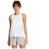 T-shirt débardeur de running adidas iconictnk femme blanc M KE6844