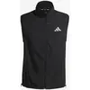 adidas Herren adi365 Running Essentials Vest, black, XL