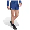 Short adidas Adizero Essentials Bleu  KA2933