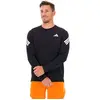 T-shirt adi365 Iconic/// Running Longsleeve 2XL HY196