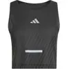 Débardeur femme adidas 365 Climacool+ Engineered Noir  JY9750