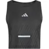 Débardeur femme adidas 365 Climacool+ Engineered Noir  JY9750