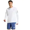 Maillot manches longues adidas ADI365 Iconic Blanc  KE6830