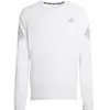 Maillot manches longues adidas ADI365 Iconic Blanc  KE6830