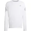 adidas adi365  Maillot de course Hommes-blanc, Taille XL
