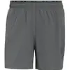 adidas adi365 5in  Short de running Hommes-gris, Taille L