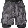 adidas adi365 Formotion Iconic 2 en 1 Vêtements homme Gris/argent XL
