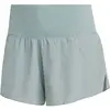 adidas adi365 2in1  Short de running Femmes-mint, Taille XL