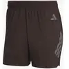 adidas adi365 5in  Short de running Hommes-gris foncé, Taille S
