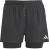 ADI365 Climacool+ 4 Pocket 2in1 Shorts L W5793