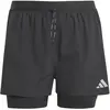 ADI365 Climacool+ 4 Pocket 2in1 Shorts S W5793