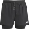 ADI365 Climacool+ 4 Pocket 2in1 Shorts M W5793
