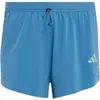 Short femme adidas Climacool+ ADI365 Bleu XS 5" KE8208