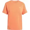 Maillot femme adidas ADI365 Orange  JZ5117