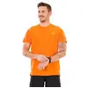 adidas adi365  Maillot de course Hommes-orange, Taille S